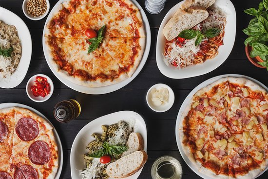 Top tips for finding the best pizza's on Surfers Paradise