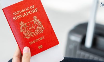 Top tips for getting a permanent residence visa for Singapore