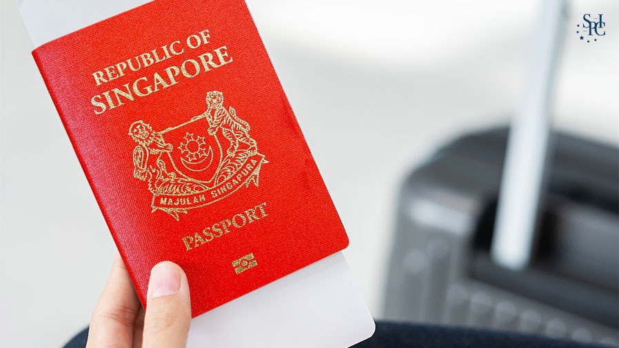 Top tips for getting a permanent residence visa for Singapore