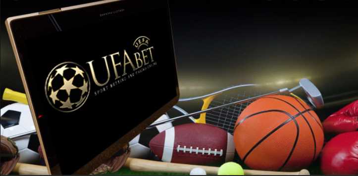 UFABET The Best Online Casino