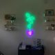 Use Green Neon Lights Signs For Home Decor