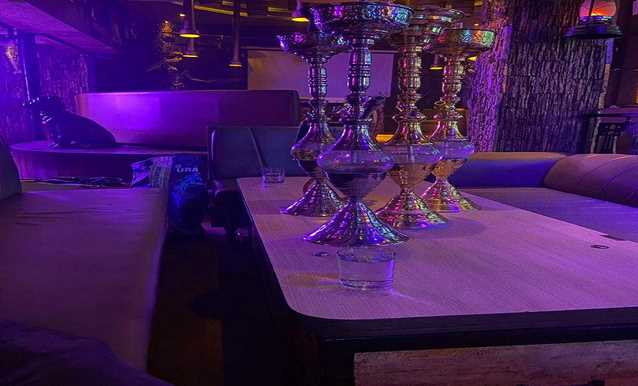 What Is a Hookah Bar