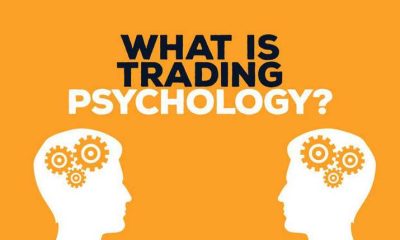 What is Trading Psychology