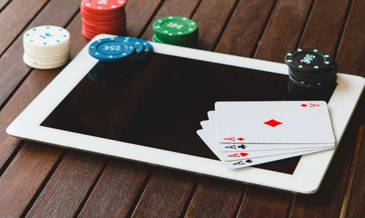 What is an Online Casino