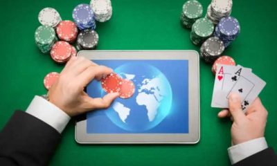 Why Online Casinos Are Getting Popular Recently