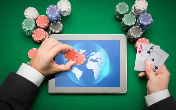 Reasons Why Online Casinos Are Getting Popular Recently