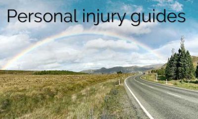 A Guide to Personal Injury Terms in New Jersey