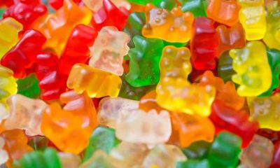 Do Delta 8 Gummies Need To Be Refrigerated