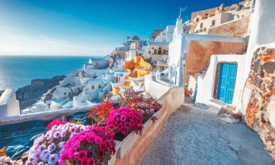 Golden Visa in Greece Opens the Door to Greek Residency