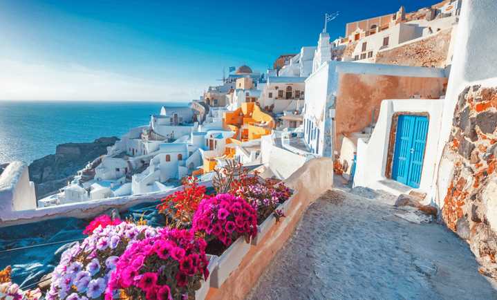 Golden Visa in Greece Opens the Door to Greek Residency