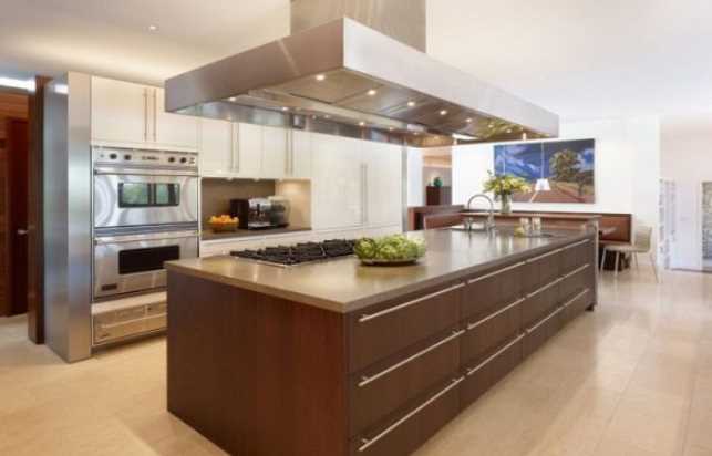 How To Make Your Kitchen Feel Spacious And Inviting