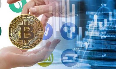 Is Digital Currency Same As Cryptocurrency