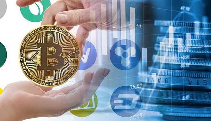 Is Digital Currency Same As Cryptocurrency