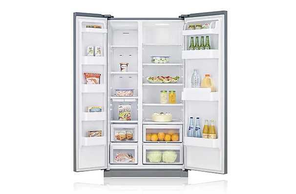 Samsung Smart Fridge Can Make Your Life Hassle-free