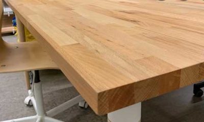 The Best Tips On Why You Should Replace Your Table Tops
