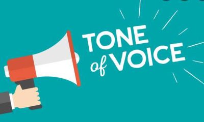 The Secret on Why and How to Build Brand Tone of Voice