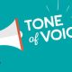 The Secret on Why and How to Build Brand Tone of Voice