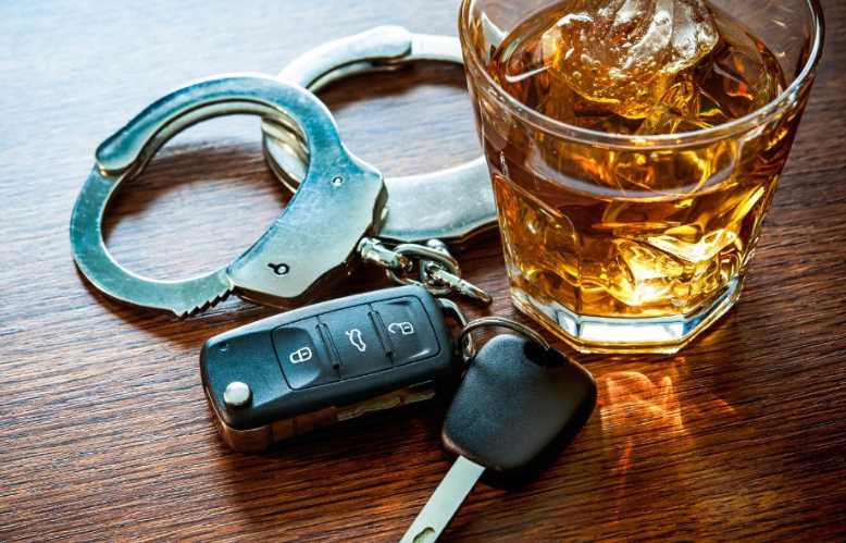 Top 7 Factors to Consider When Choosing a DUI Attorney