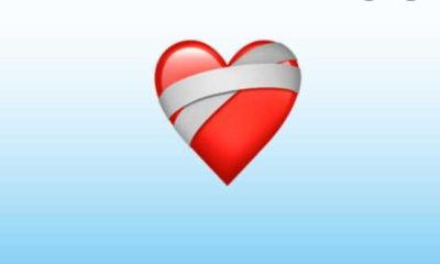 Where and when to use The Mending Heart Emoji