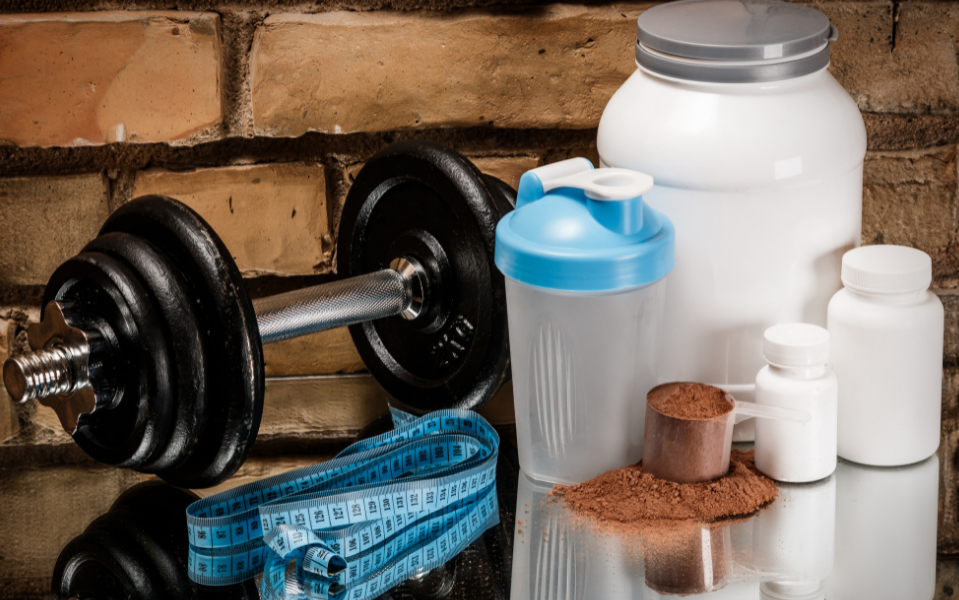 What Type Of Supplement Can Improve Exercise Performance And Capacity 10 Top Workout Supplements You Should Know About