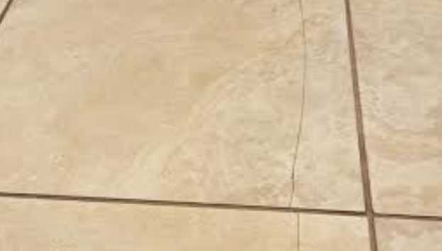 7 Common Causes For Cracks in Tiles