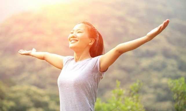 7 Simple Ways to Maintain Your Good Vibes