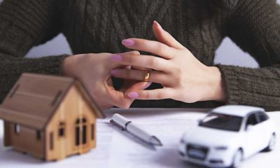 7 Things To Ask Your Lawyer Before Selling Your House During Divorce