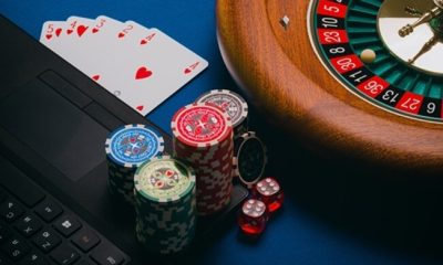 Using Security Technology In Casinos