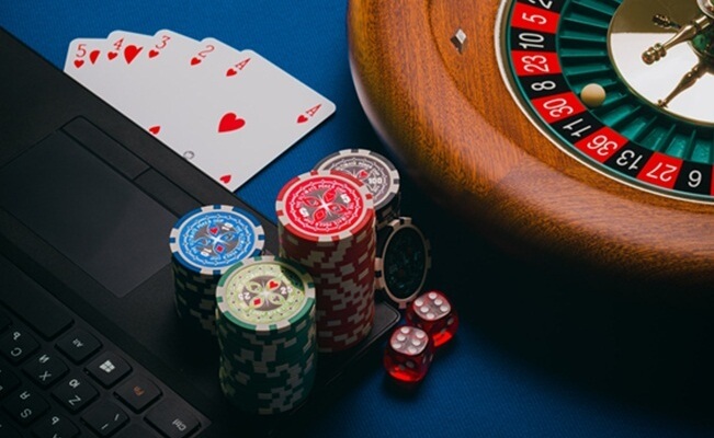 Using Security Technology In Casinos