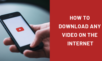 How to Download Videos from the Internet In 2022