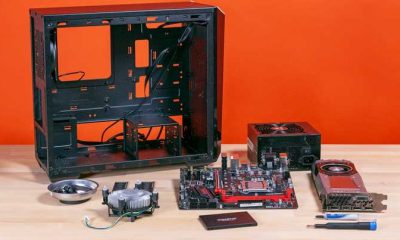 Learn to Build Your Own PC In a Few Simple Steps