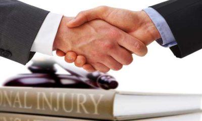 Pasadena Personal Injury Attorney You Can Depend On