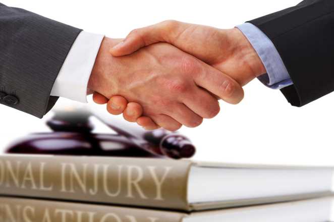 Pasadena Personal Injury Attorney You Can Depend On