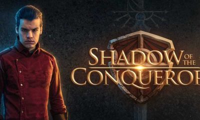 Shadow of the conqueror