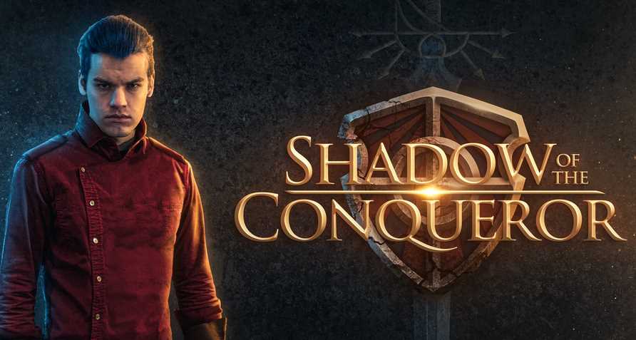 Shadow of the conqueror