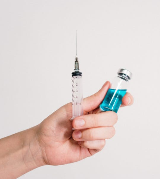 Syringe vs. Needle What Are the Differences?