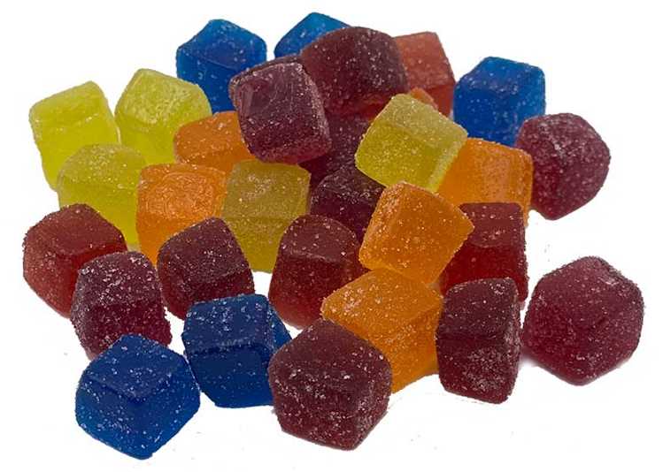 The Benefits of Delta-8 Gummies Legalization on Humans and Their Pets