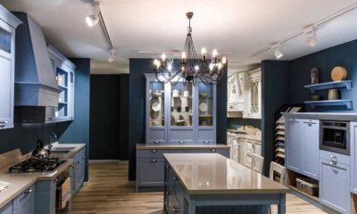 Tips for Hiring an Ottawa Kitchen Renovation Company