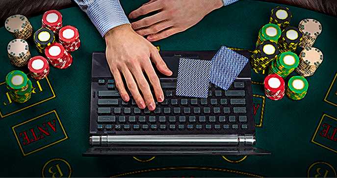 Top 5 Poker Strategies at Online Casinos