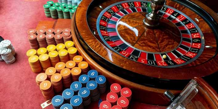 Top 5 Poker Winning Strategies at Casino Websites