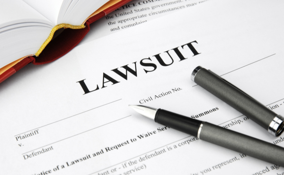 What Is Civil Litigation? A Quick Guide