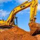 What are the Types of Excavators