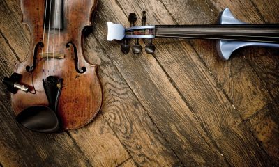 Electric Violin Basics You Should Know