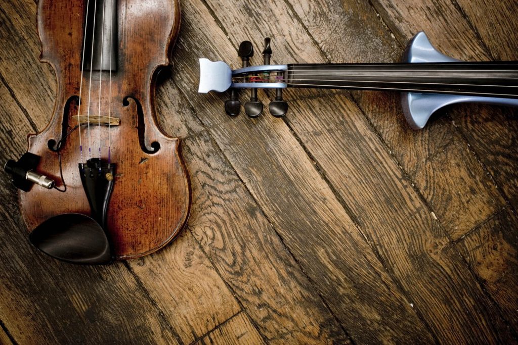 Electric Violin Basics You Should Know