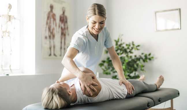 10 Best Physiotherapists in Botany