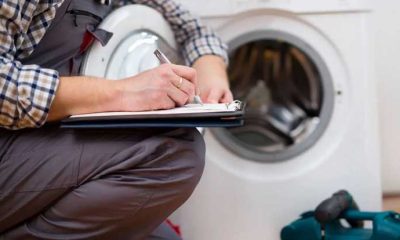 4 Factors To Consider When Choosing An Appliance Repair