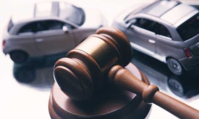 5 Services To Expect From A Motor Vehicle Personal Injury Lawyer