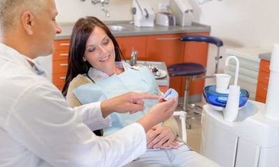 5 Things to Look into When Selecting A Dental Clinic