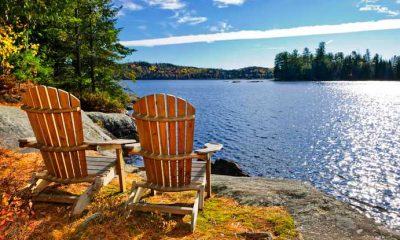 Best Places to Retire in Western Canada