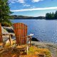 Best Places to Retire in Western Canada